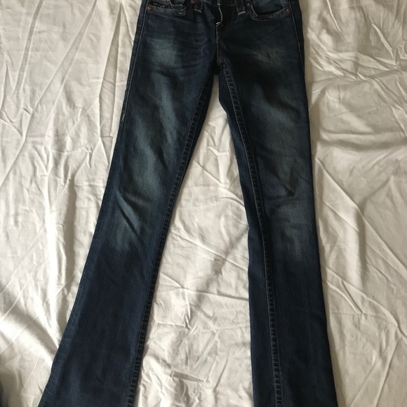 True Religion Jeans - Picture 3 of 5